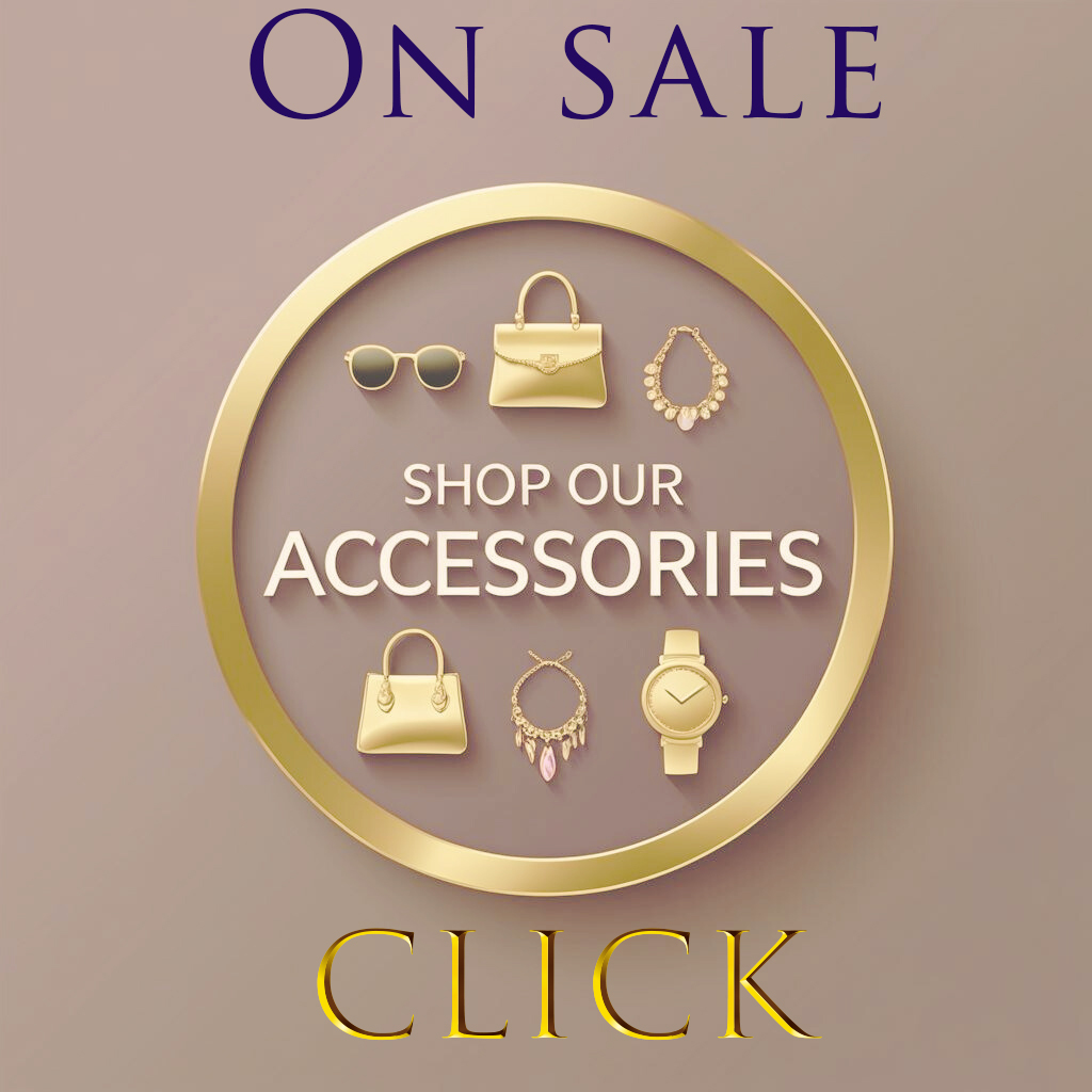 Shop Sale Accessories